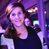 Natalie Keirsmaekers