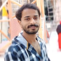 Shubham Jain