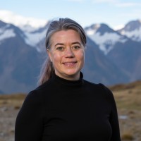 Amanda Dinsmore, Csm