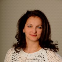 Darvasi Eva