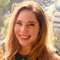 Haley Tulloch