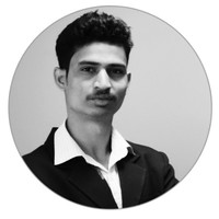 Ashish G.