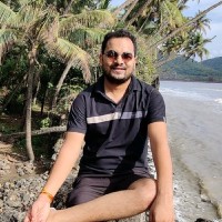 Pranay Deshpande