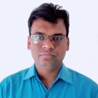 Sandip Kumar Ghosh