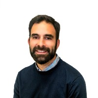 David Pérez Martín