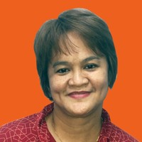 Raine Cruz