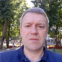 Некрасов Сергей