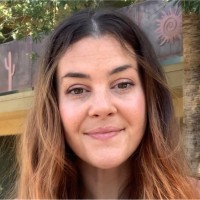 Jacquelyn Carbo, M.Ed