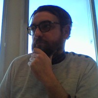 Julien Bufferand