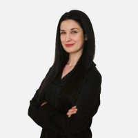 Anna Vraná