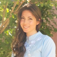 Mercedes Kearney