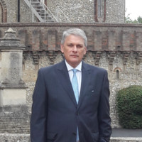 Mariano Hugo Dante Bertacchini