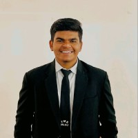 Khush Dave