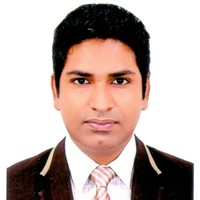 Md Amjad Hosen