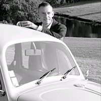 Antony Hérault