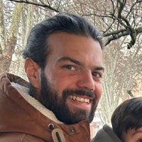Mathieu Michaux