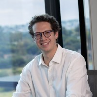 Mauricio Pérez Sandoval