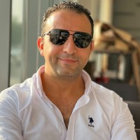 Mohamed Arafa