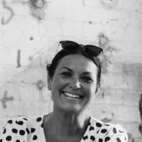 Sarah Robinson