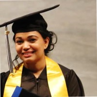 Sunita D.