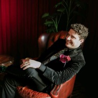 Michael Bosman