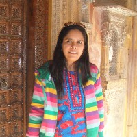 Shradha Tiwari