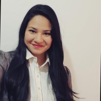 Lisseth Perez Casanova