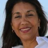 Rita Quintero de Endico