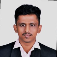 MANOJ KUMAR M