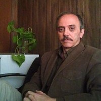 Pirooz Zamanpour