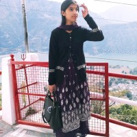 Vandana Thakur