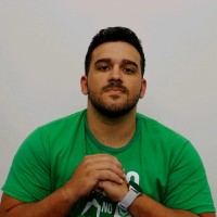 Geronimo Neto