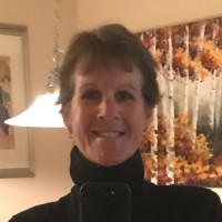 Marie-Etienne (Tina) Fox
