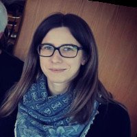 Amandine Rasson