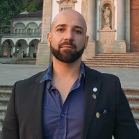 Tiago Ribeiro, PMP®