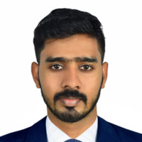 Nabeel Mohammed