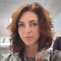 Daryna Nakonechna
