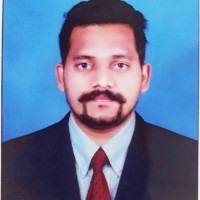 Uday Bhaskar