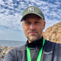 Ulf Lundquist