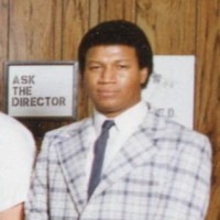 Gerald Dennis