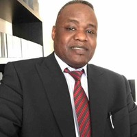 Michael Esimu Msc Iciob