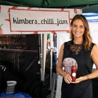 Kimberley Craigmile