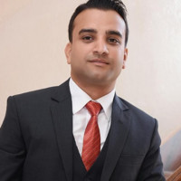 Bipin Pokharel