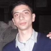 Andrew Sciberras