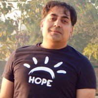 Gunjan Pandya