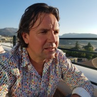 Hervé Bihan-Poudec