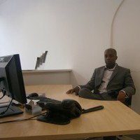 Wayne Fearon
