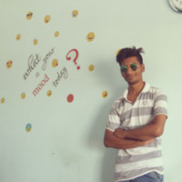 Lavish Kumar