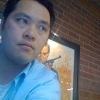 Jeff Lin