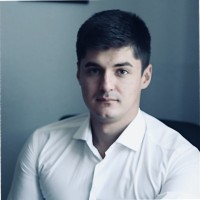 Антон/Anton Чунихин/Chunikhin